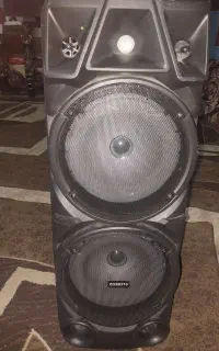 اسپیکر Super Bass