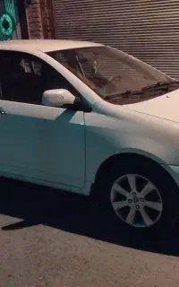 لیفان مدل ۹۰ بی رنگ