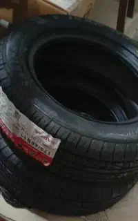 دو حلقه لاستیک پراید نو آک