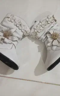 کفش دخترانه سایز۲۱