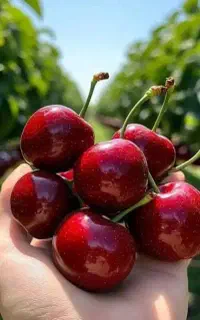 باغ گیلاس