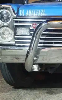 حرکت از بیرجند به مشهد و بلعکس شنبه از مشهد