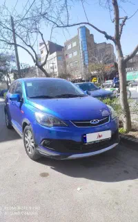 فروش یا معاوضه ام وی ام ۳۱۵ نیو اسپرت لاکچری