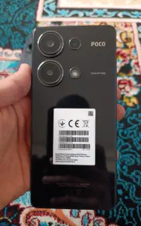 poco m6 pro