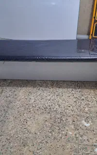 صندلی انتظار ، MDF