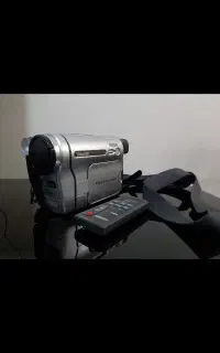 دوربین فیلم برداری سونی ژاپنی