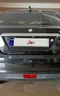 دنا پلاس دنده مدل۱۴۰۱/اقساطی/سندبه نام/تحویل روز