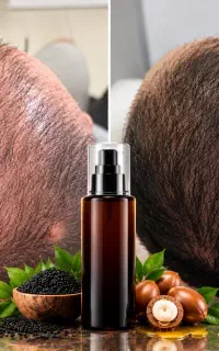 آخرین روشیه که امتحان میکنی