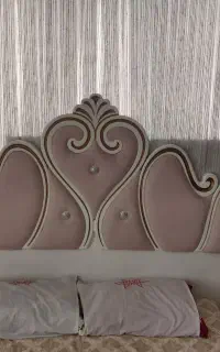 تخت خواب دونفره