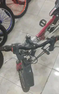 فروش دوچرخه