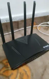D LINK DWR M960 4G TDLTE