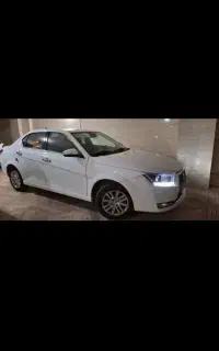 دنا ۶ دنده در حد صفر