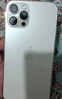 گوشی آیفون 12پرومکس