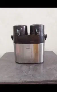 فلاکس چای