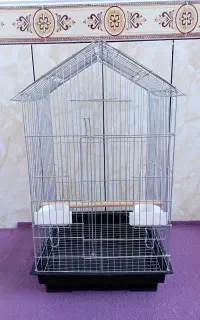 قفس پرنده