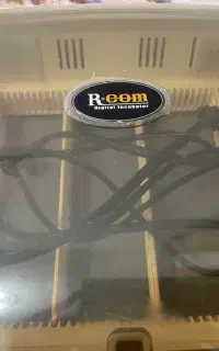 دستگاه جوجه کشی کره ای
