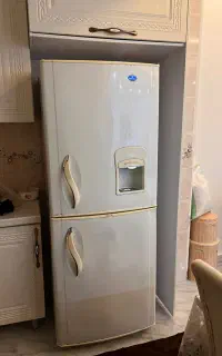 یخچال فروزان