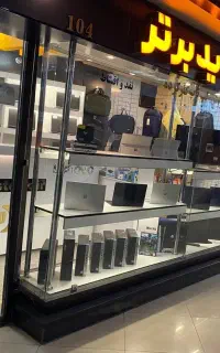 عرضه انواع لپ تاپ نو و استوک به سراسر ایران