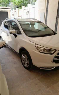 جک s3