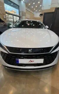 بی وای دی چین ال با چشم خدا