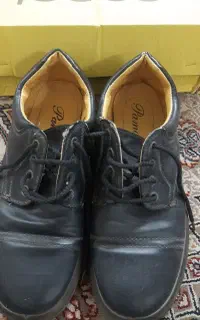 کفش مردونه