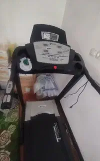 تردمیل 22میلیون تربو