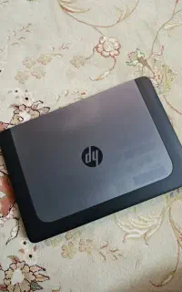 لپتاپ قدرتمند HP سری ZBOOK گرافیک دار بسیار قوی