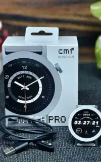 cmf watch pro 2 ساعت هوشمند.