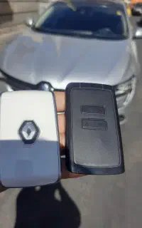 ریموت سوزوکی کارت رنو کپچر هیوندا i20 i30 i40 ix35