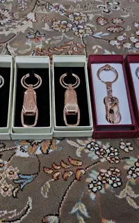 جا کلیدی کلکسیونی و دکور