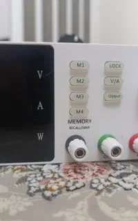 منبغ تغذیه نیس پاور spps s3010