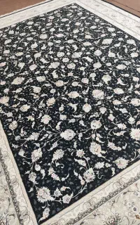 قالی تک ۱۲ متری نو مدل جدید
