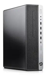 مینی کیس اچ پی HP نسل 7 پر سرعت اداری