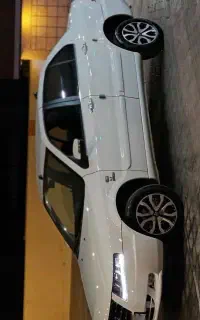 سمند سورن ef7