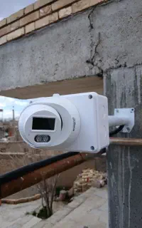 دوربین مداربسته
