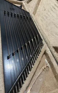 سنتور دو‌مهر صادقی