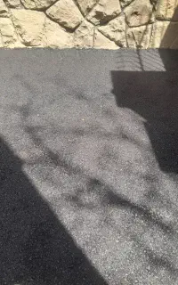 آسفالت ایزوگام دلیجان قیرگونی