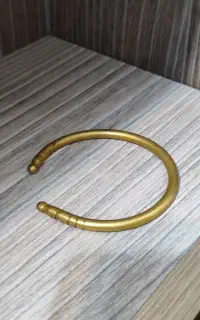دستبند جنس برنج