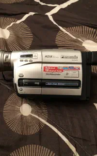 دوربین کلاسیک Panasonic