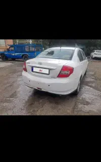 فروش فوریMWM550بیرنگ سفید بدون ریالی خرج