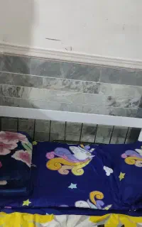 تخت خواب کودک