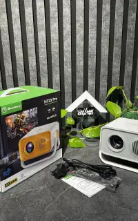 ویدئو پروژکتور HT23pro 4K/سرانت
