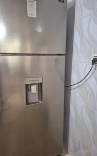 یخچال فریزر سامسونگ