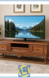 تلویزیون ۵۰ اینچ هایسنس