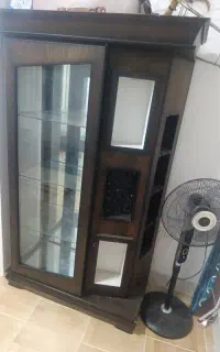 بوفه گنجه