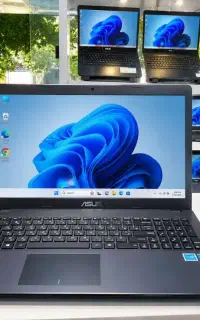 لپ تاپ Asus