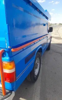 نیسان ۴۰۳ دوگانه شرکتی اپشنال