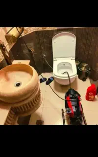 فنرزن چاهبازکن۲۴ساعت فنرزنی فاضلاب دراودن اشیاازچا