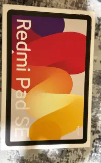تبلت Redmi pad se265