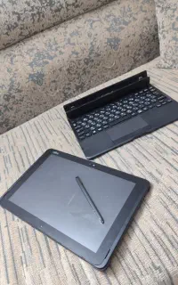 تبلت ، لپتاپ فوجیتسو ژاپن